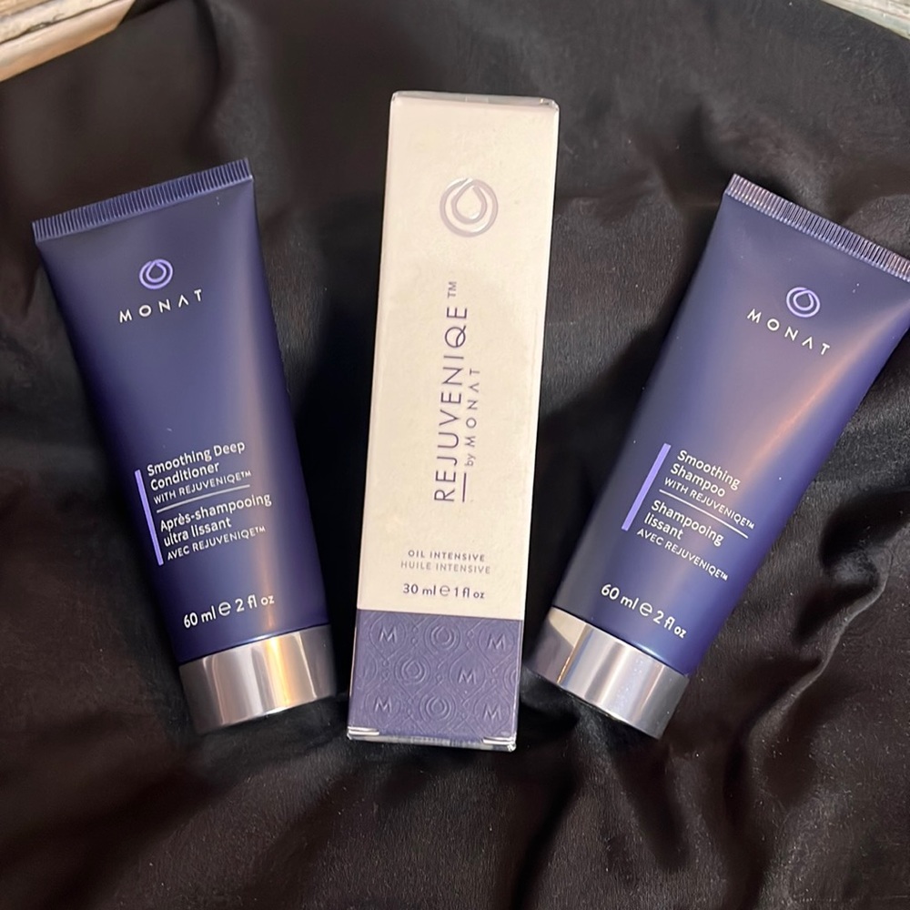 MONAT Hair Care